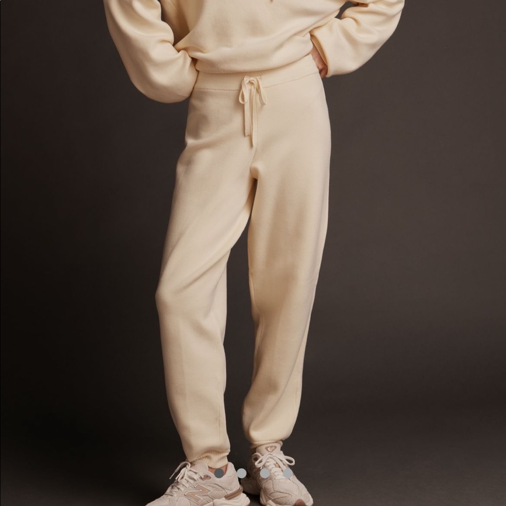 Daily Practive NWT knit pants